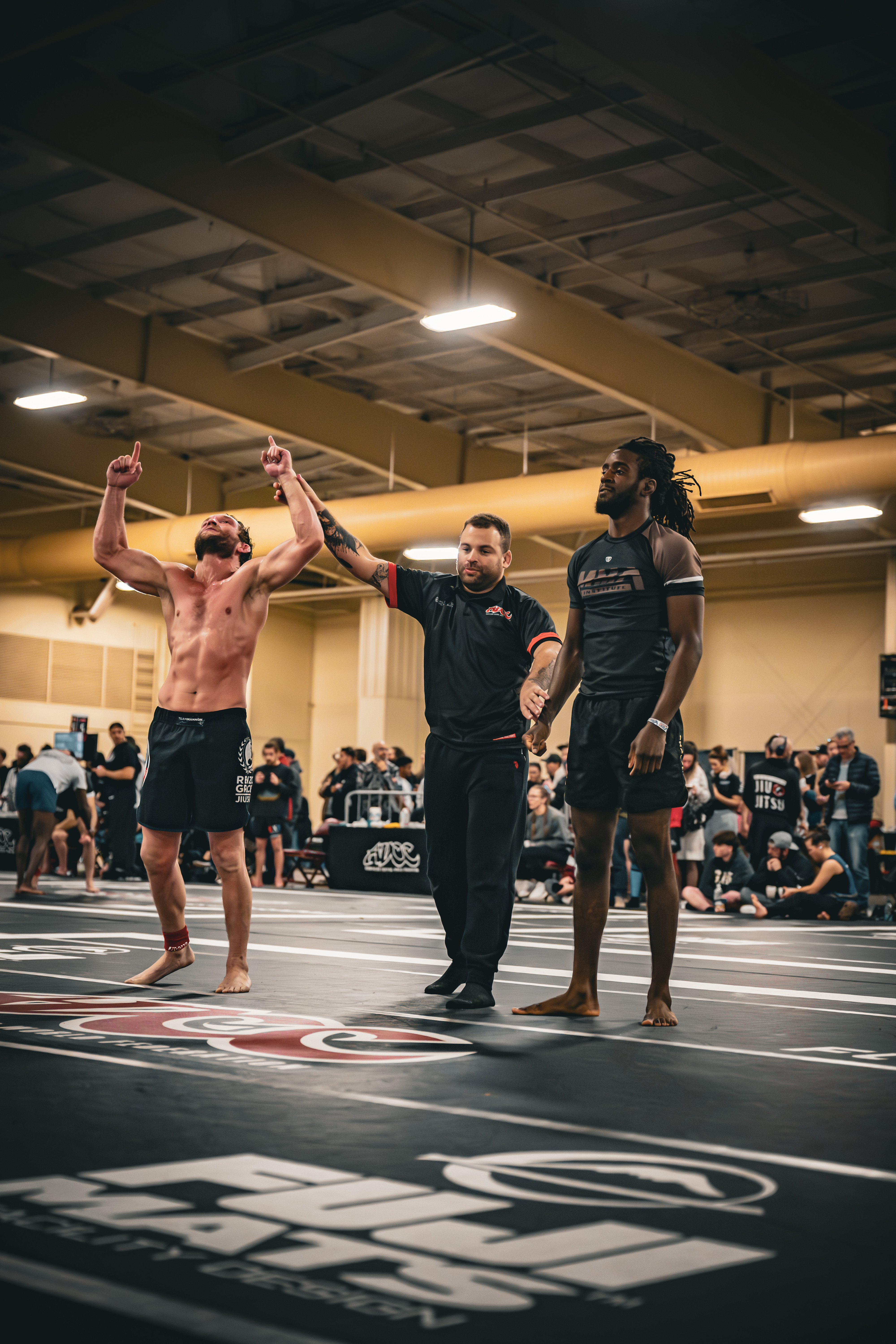 SKY BJJ