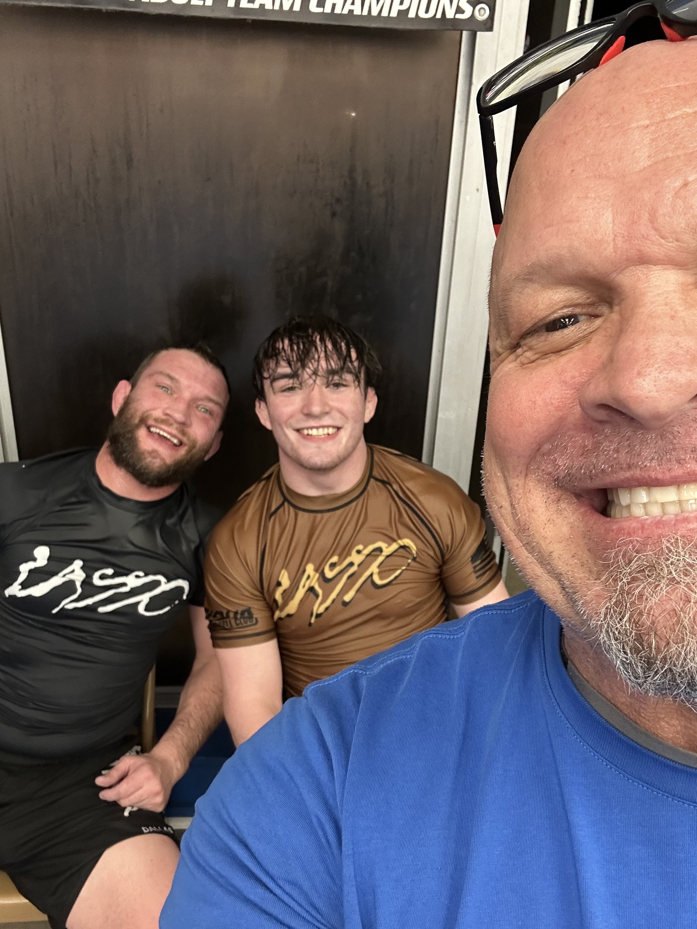 SKY BJJ
