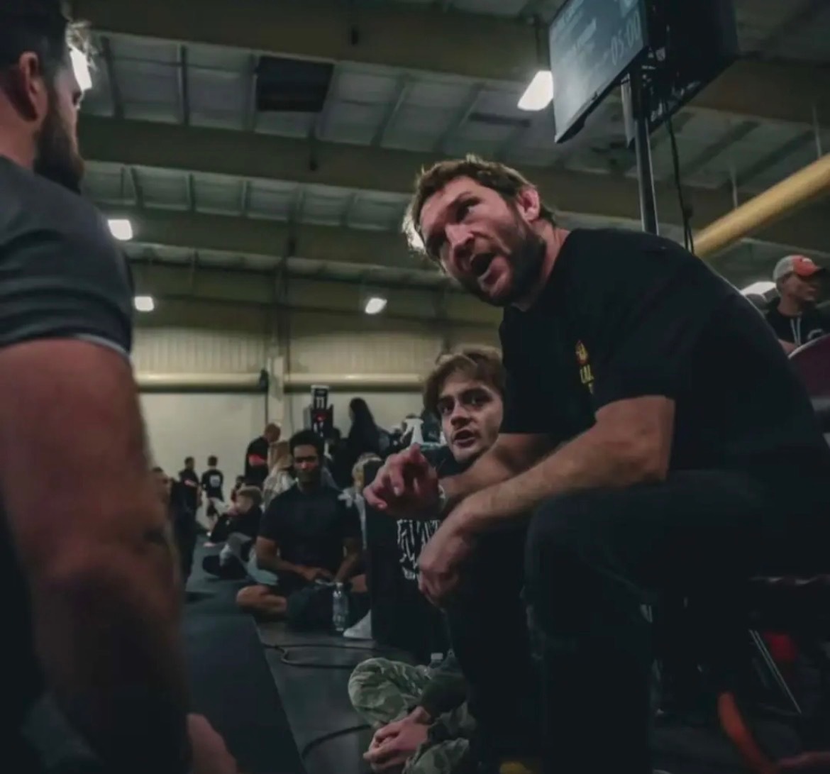 SKY BJJ