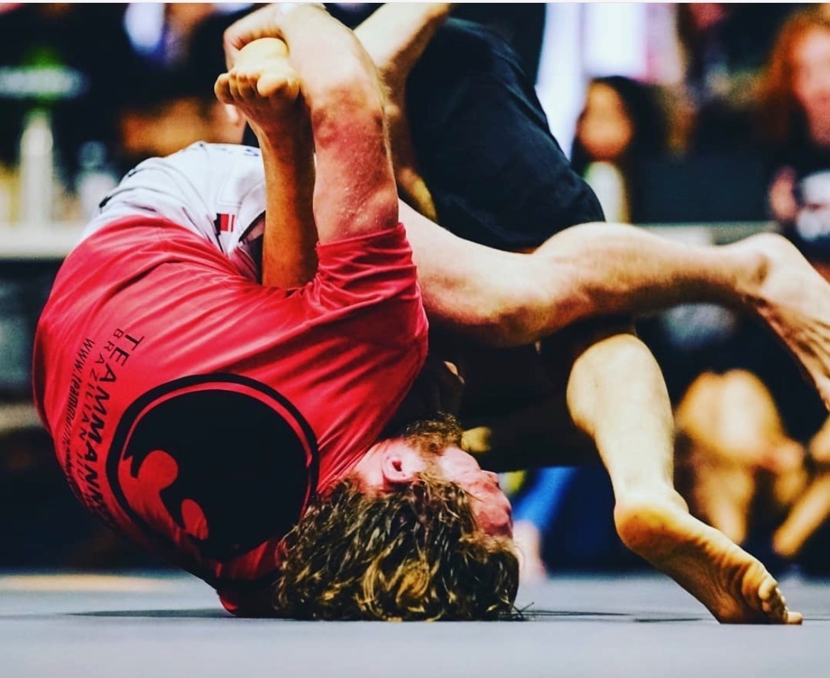 SKY BJJ