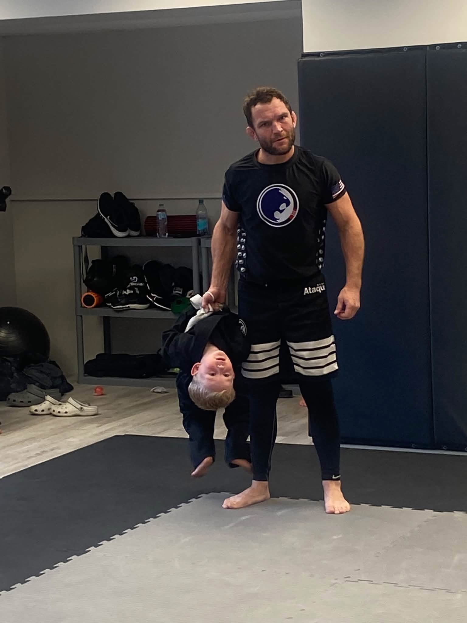 SKY BJJ