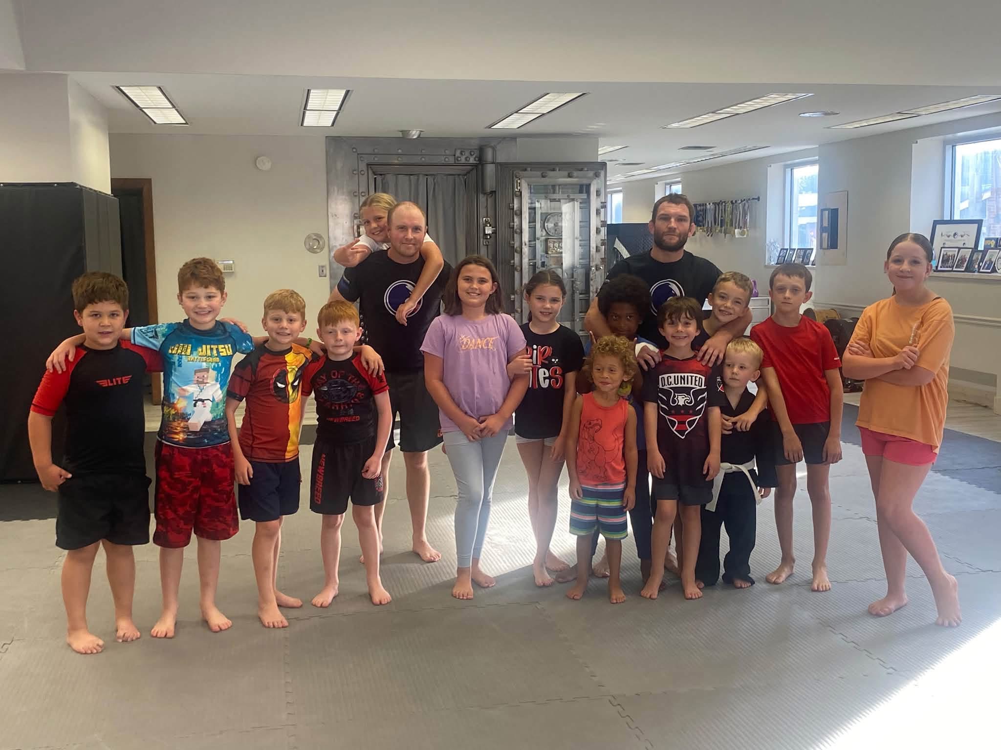 SKY BJJ