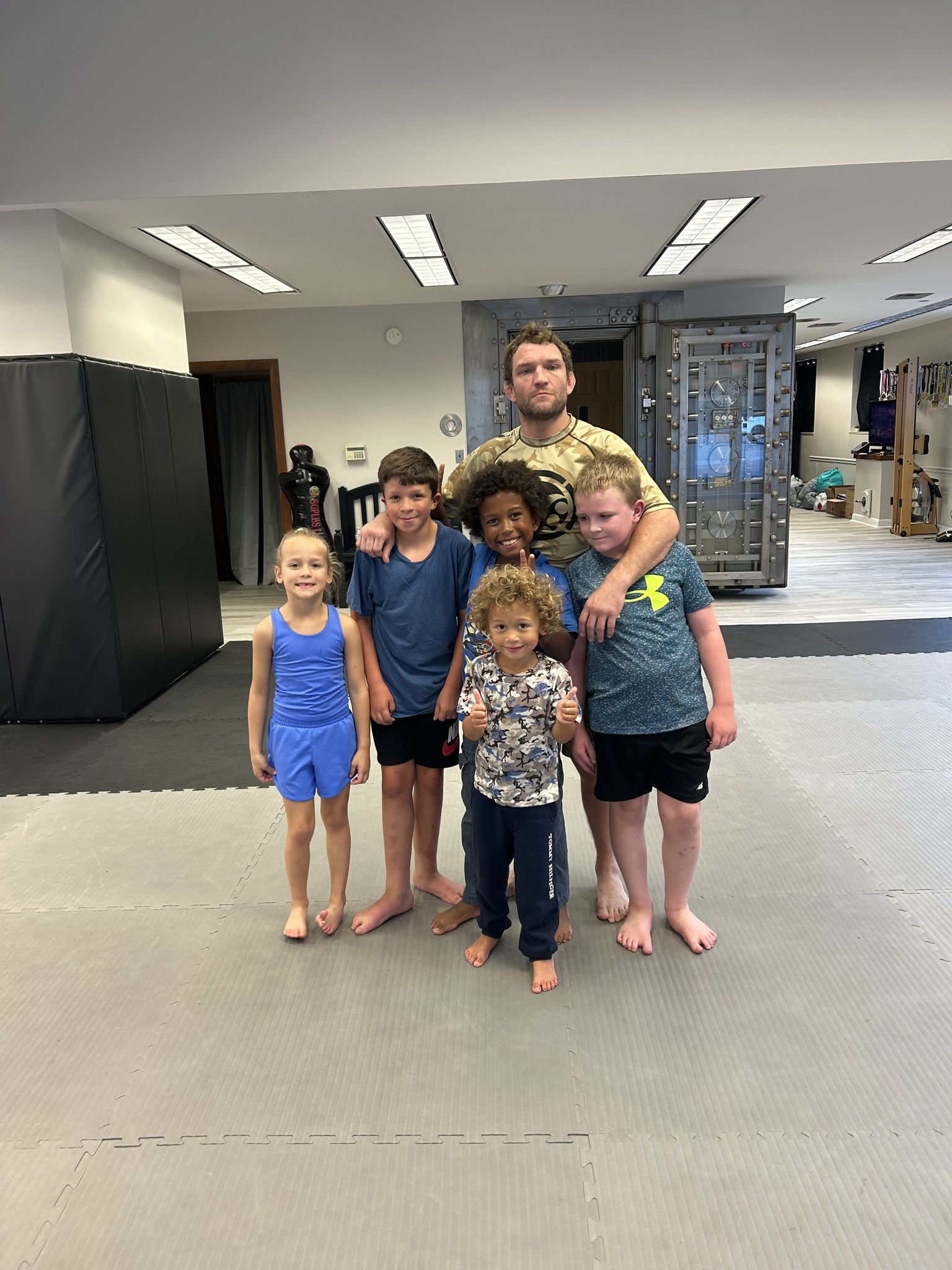 SKY BJJ