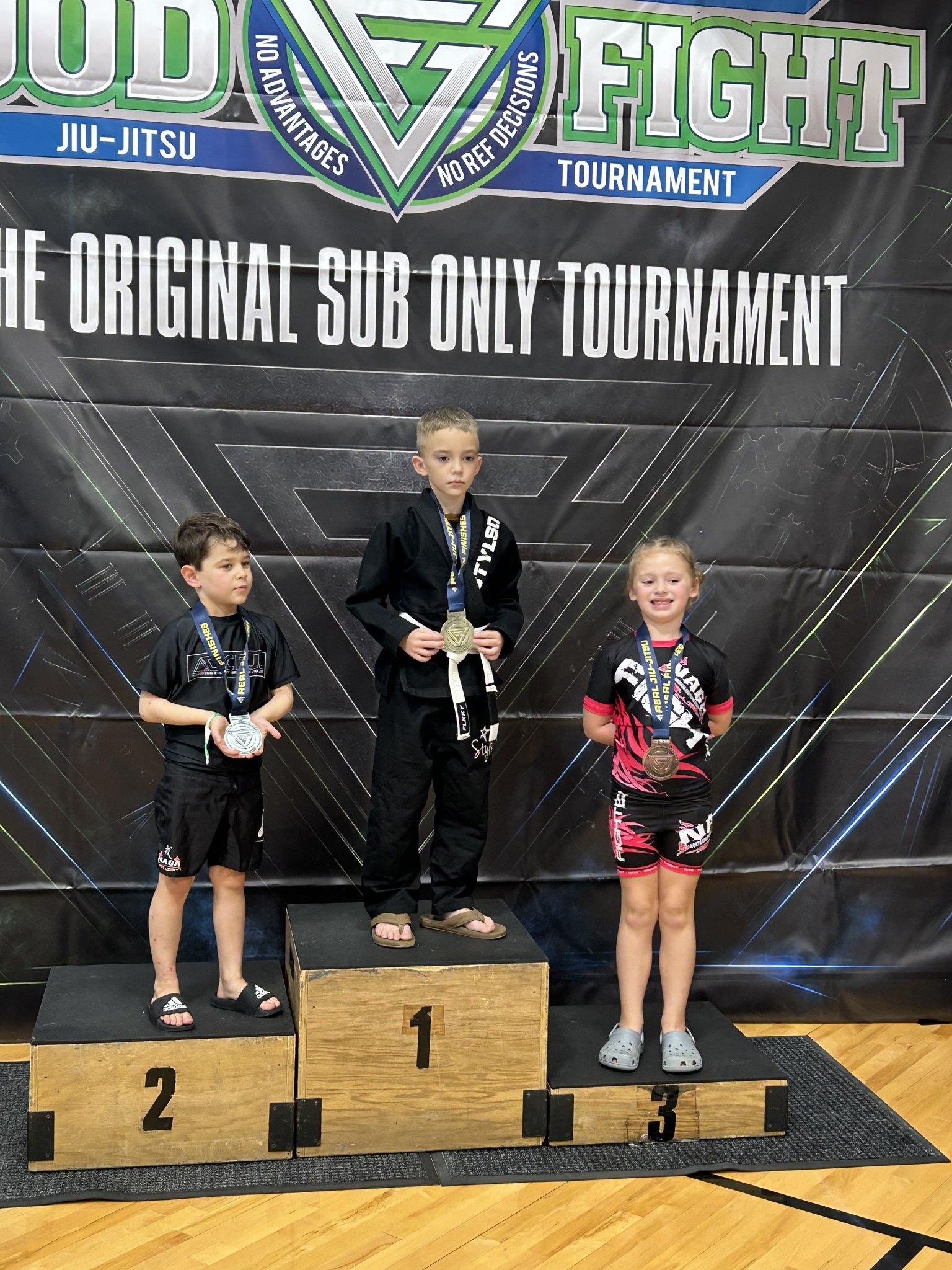 SKY BJJ