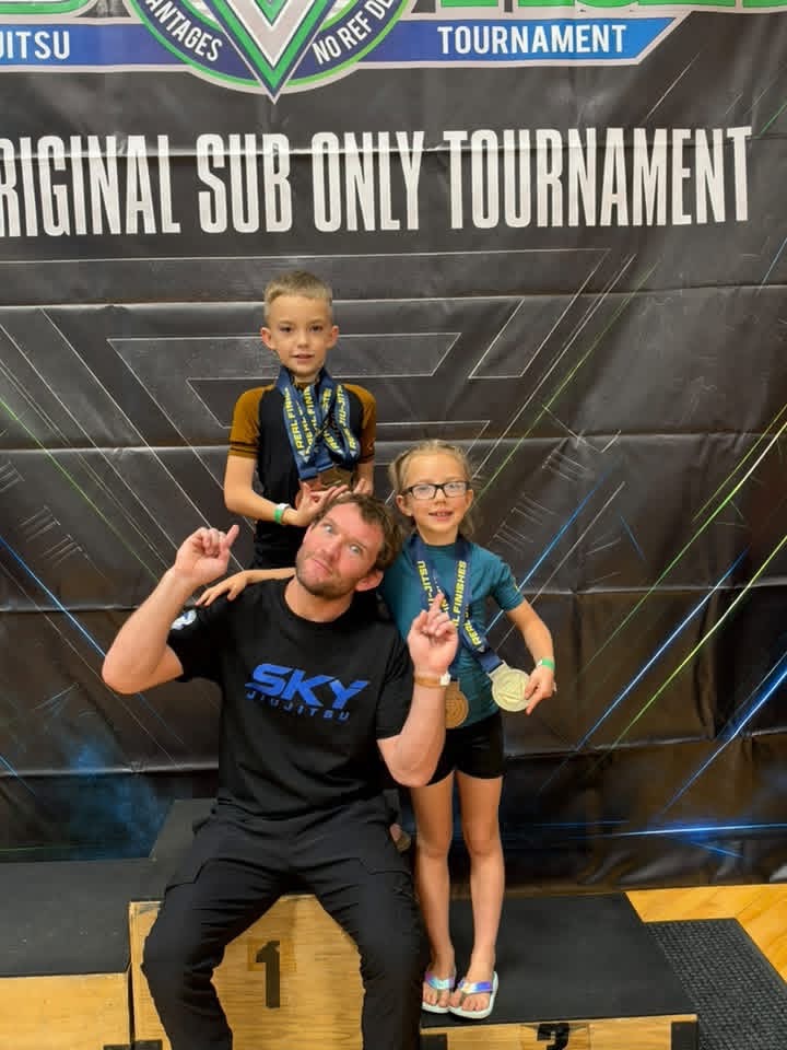 SKY BJJ