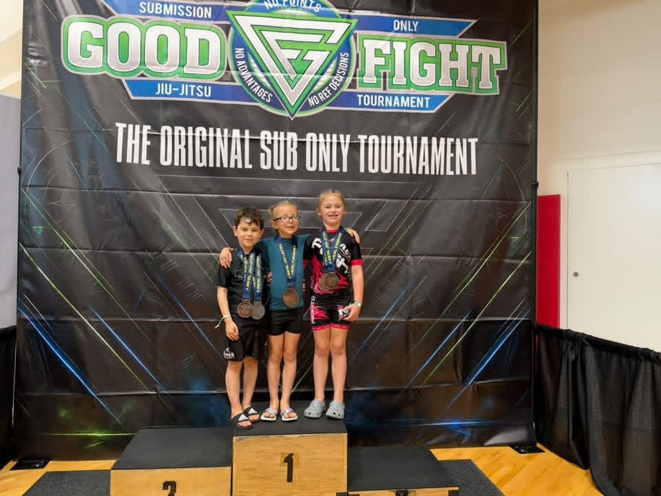 SKY BJJ