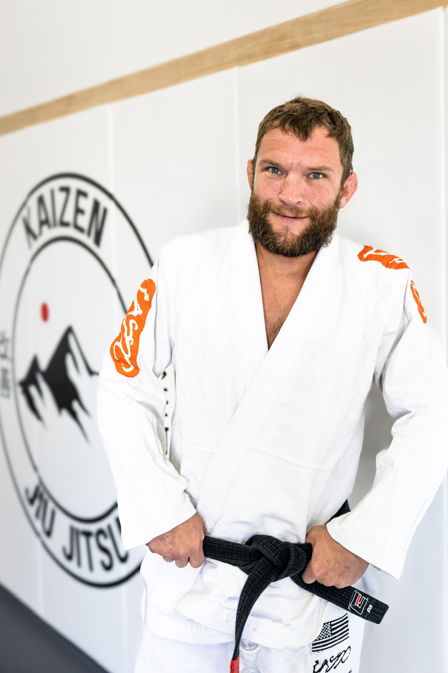SKY BJJ