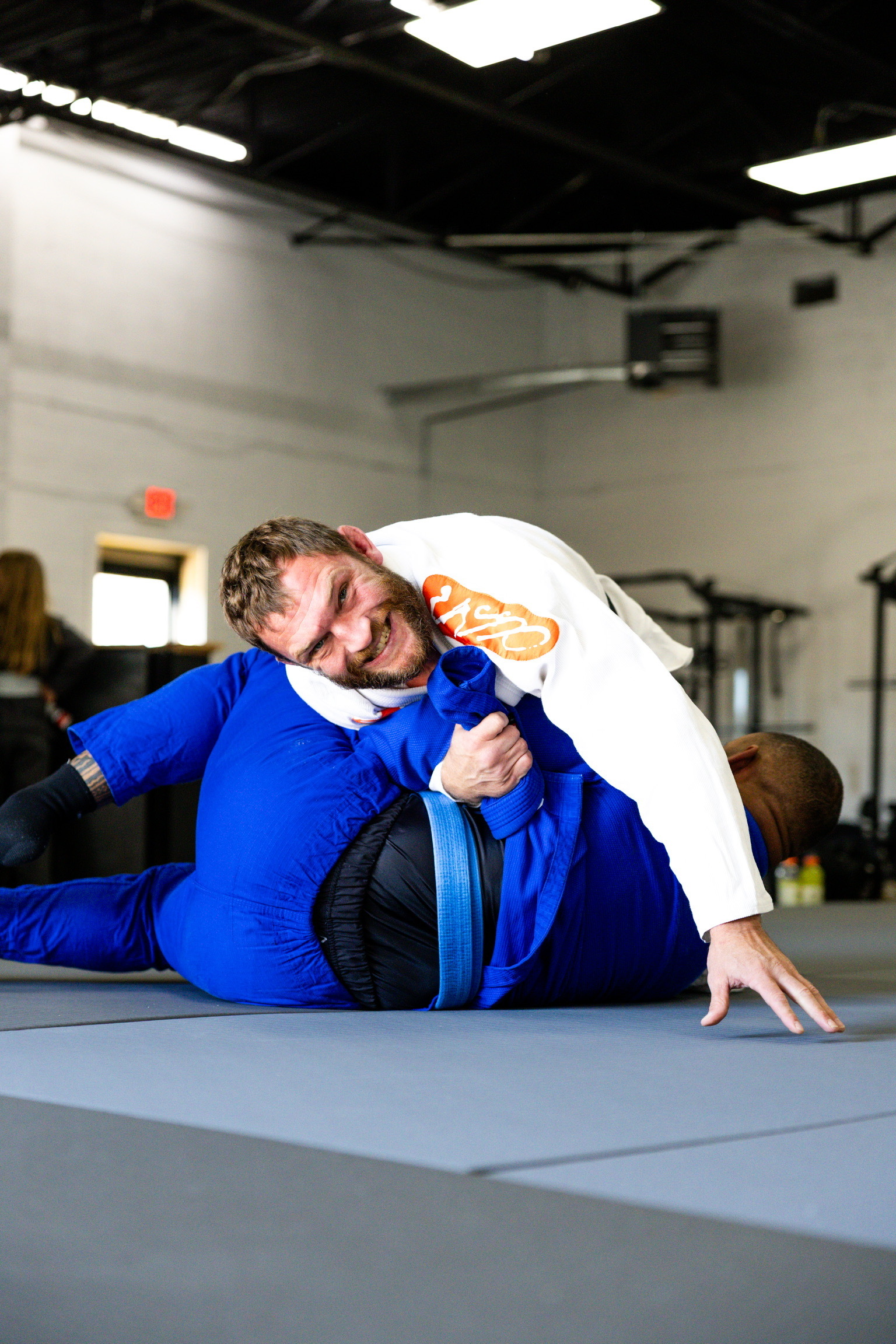 SKY BJJ