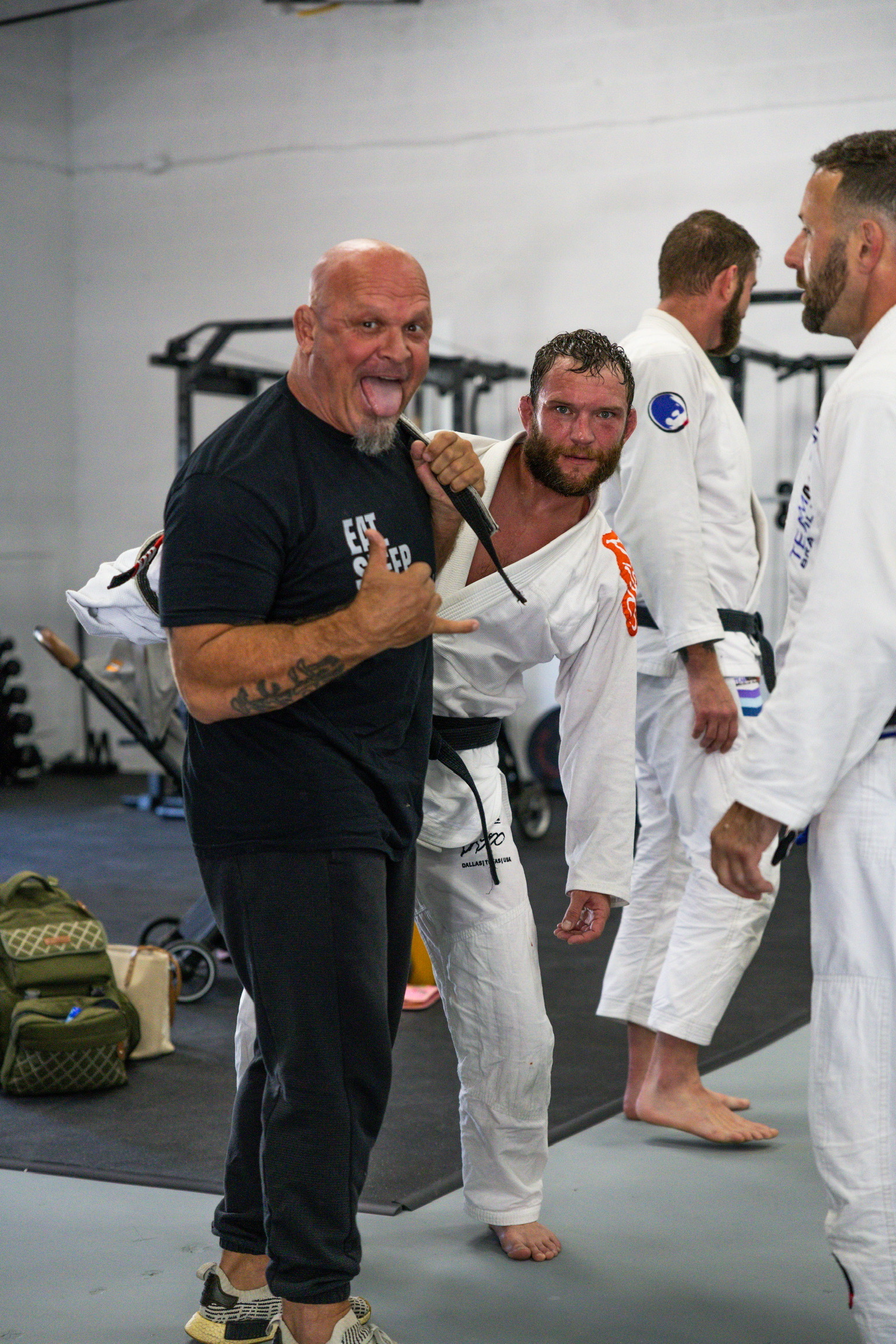 SKY BJJ