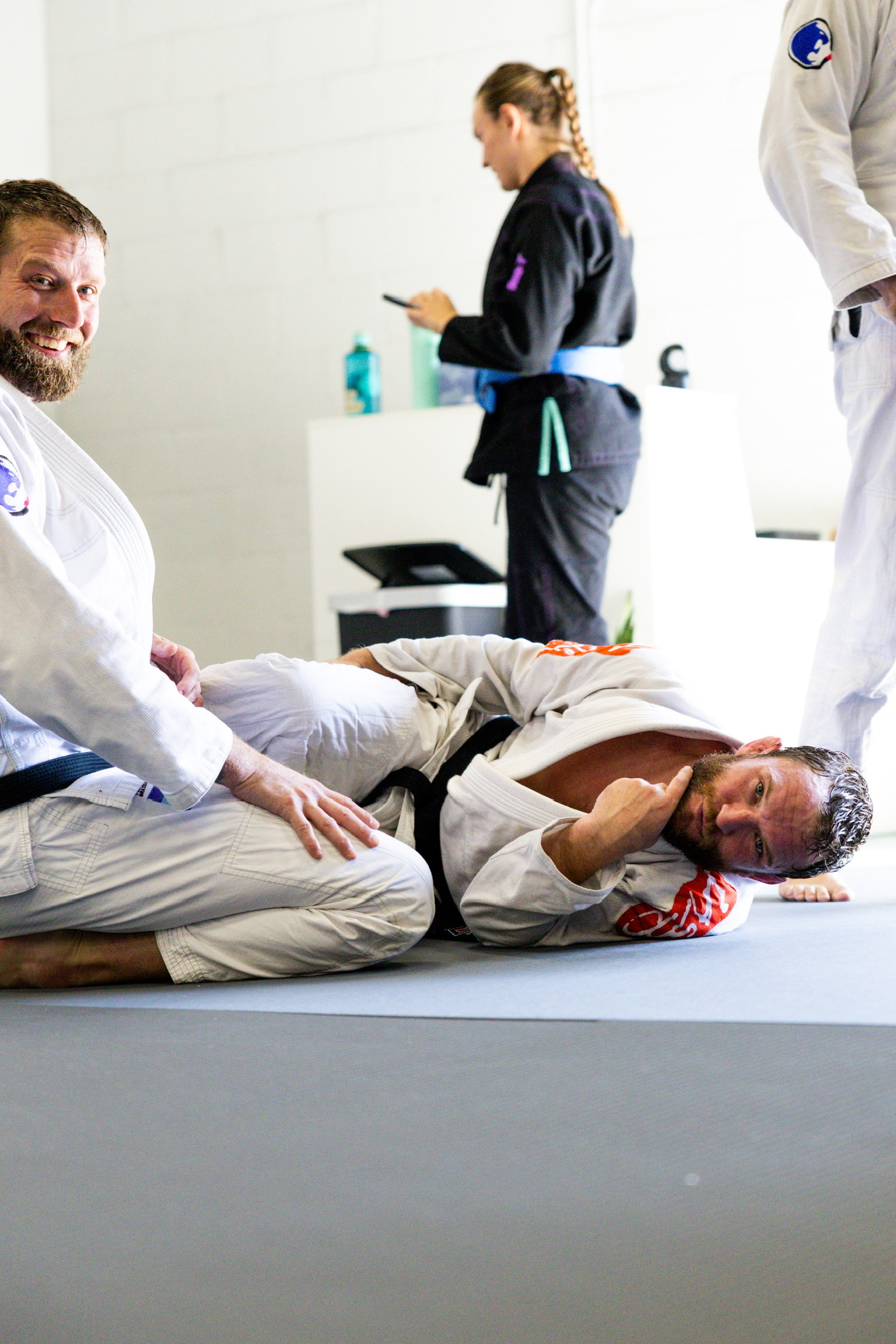 SKY BJJ